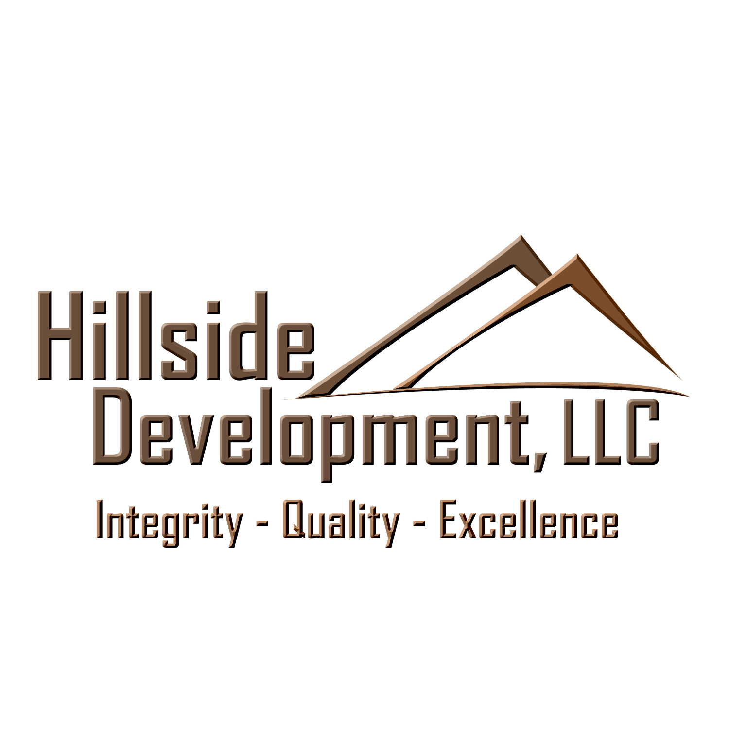 Hillside Development