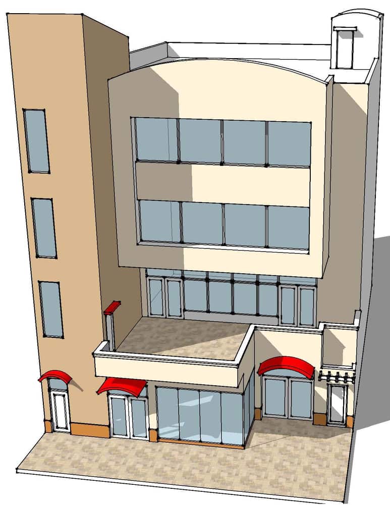 Photos from Vee Architecture Corp