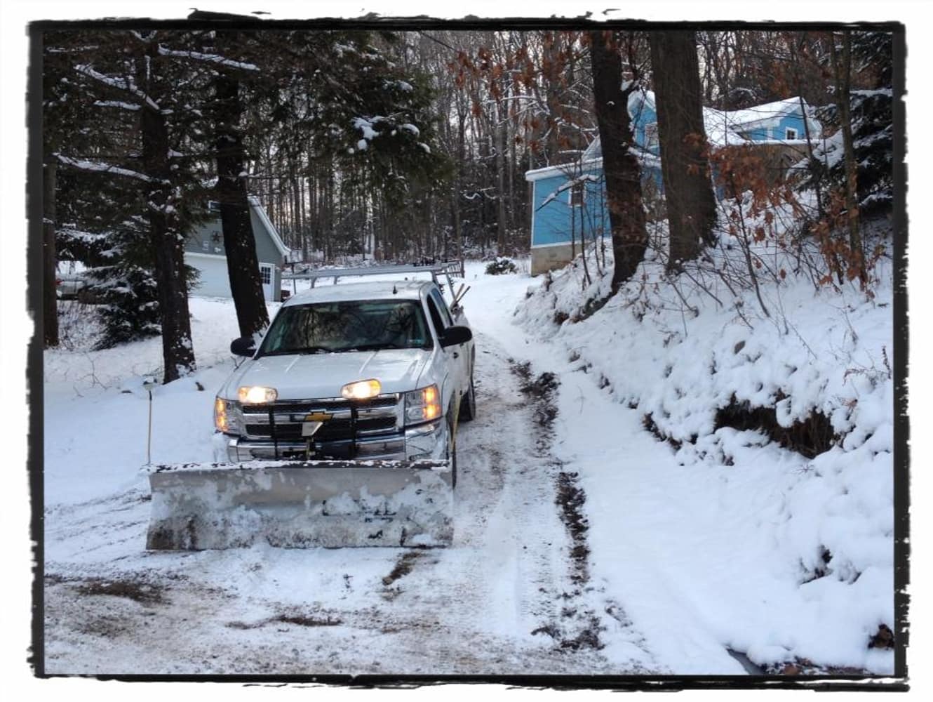 Photos from Chad Shirey