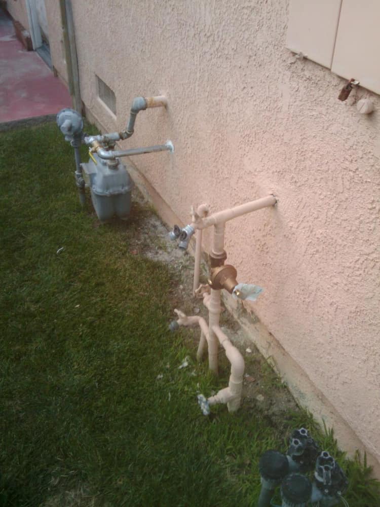 Photo(s) from Competent Plumbing Services