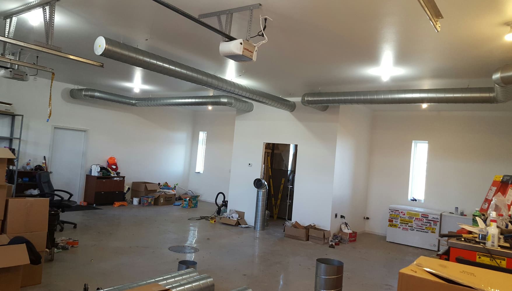 Photos from North Country Mechanical LLC