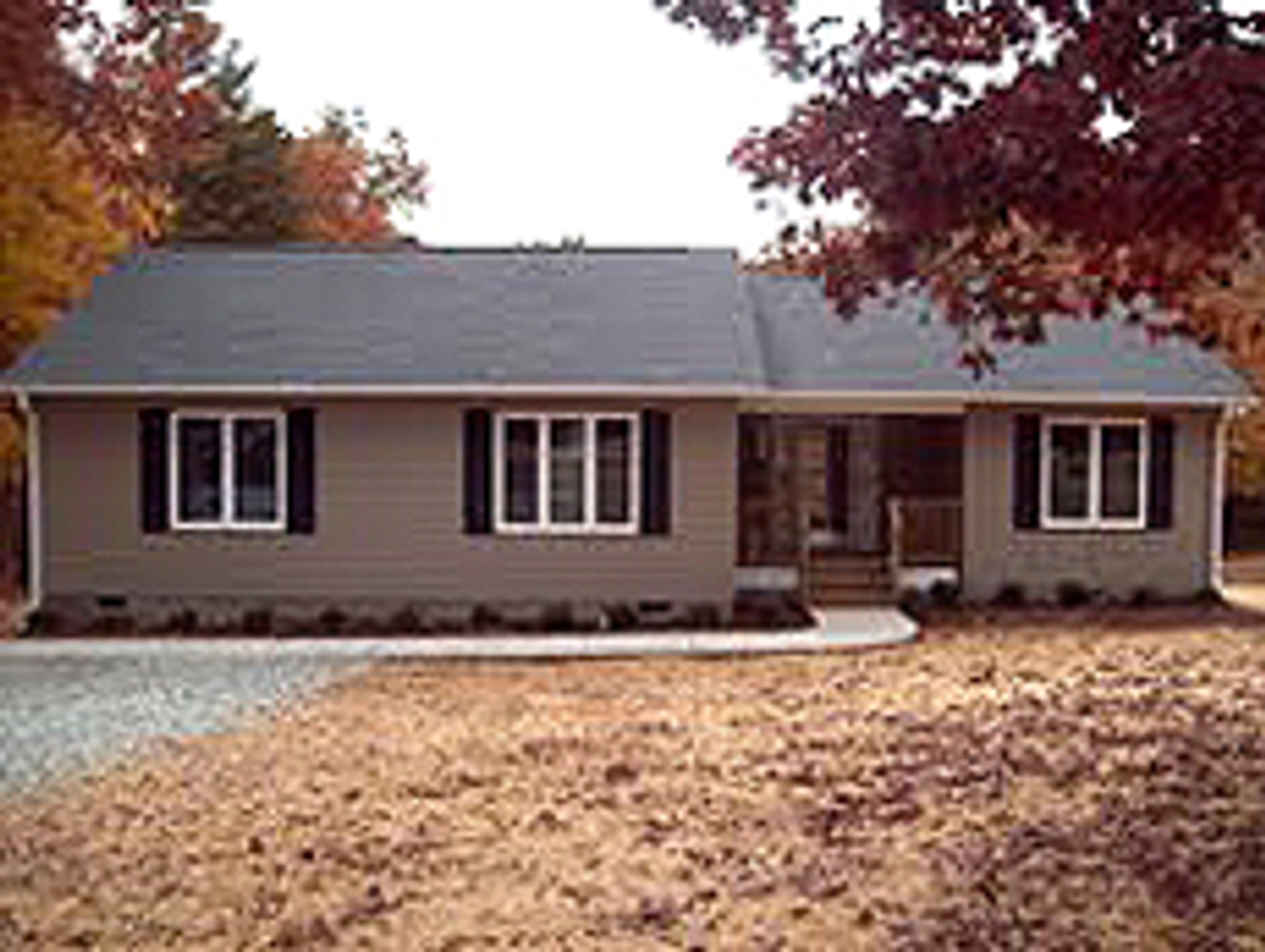 House Projects by Clement Construction Company Inc.