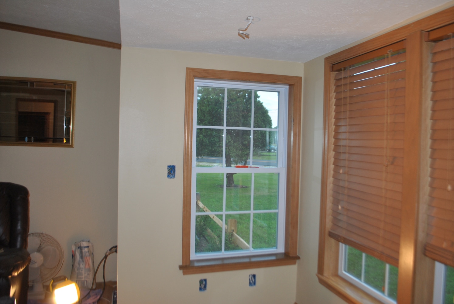 Project photos from Building Maintenance Plus