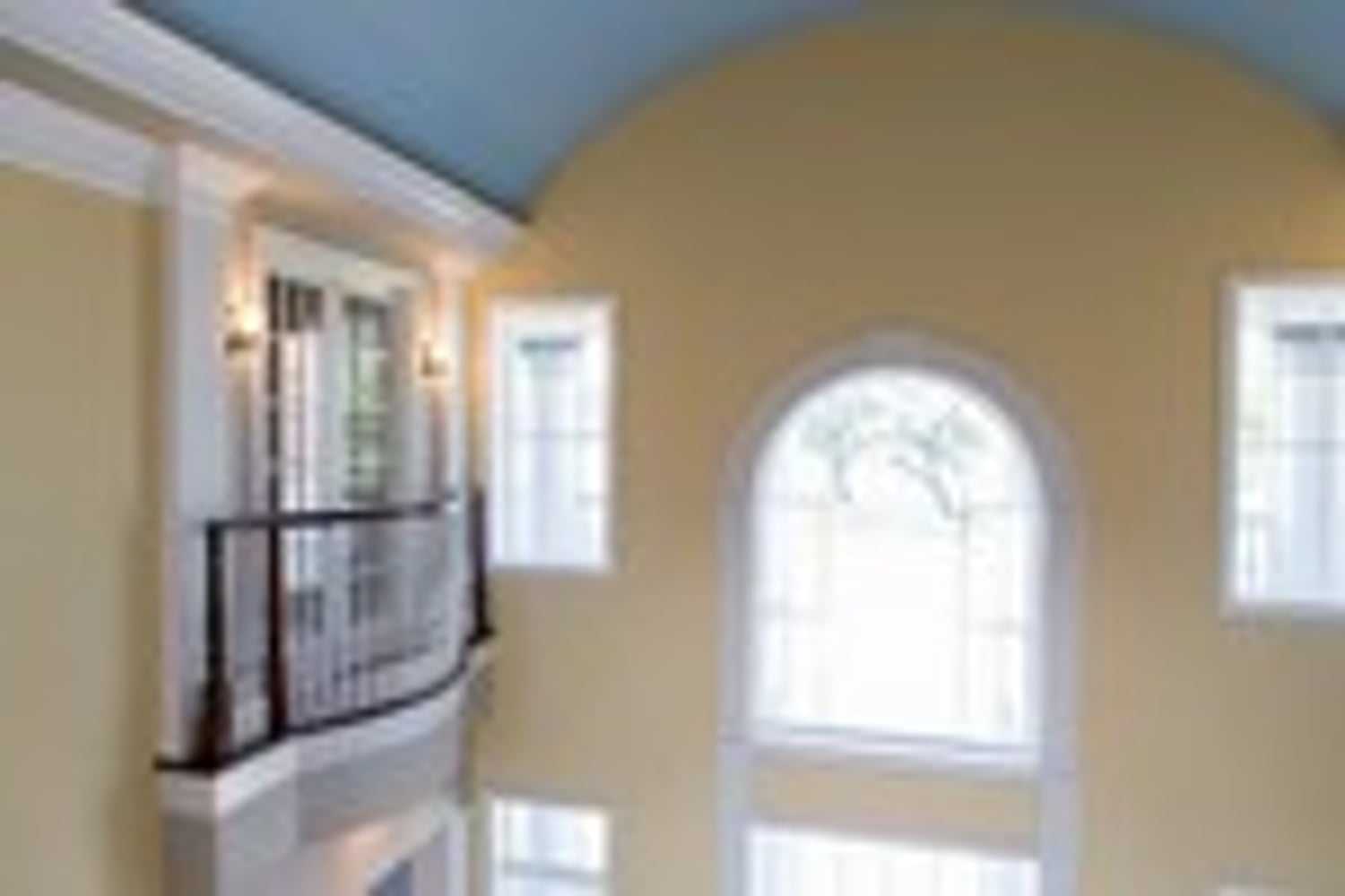 20,000 sqft ICF Home