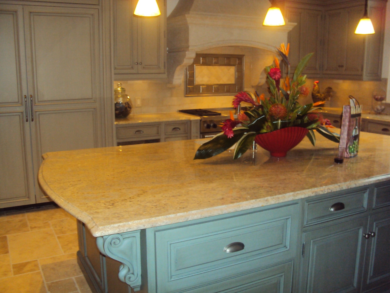 Project photos from Fleming Tile And Marble Inc