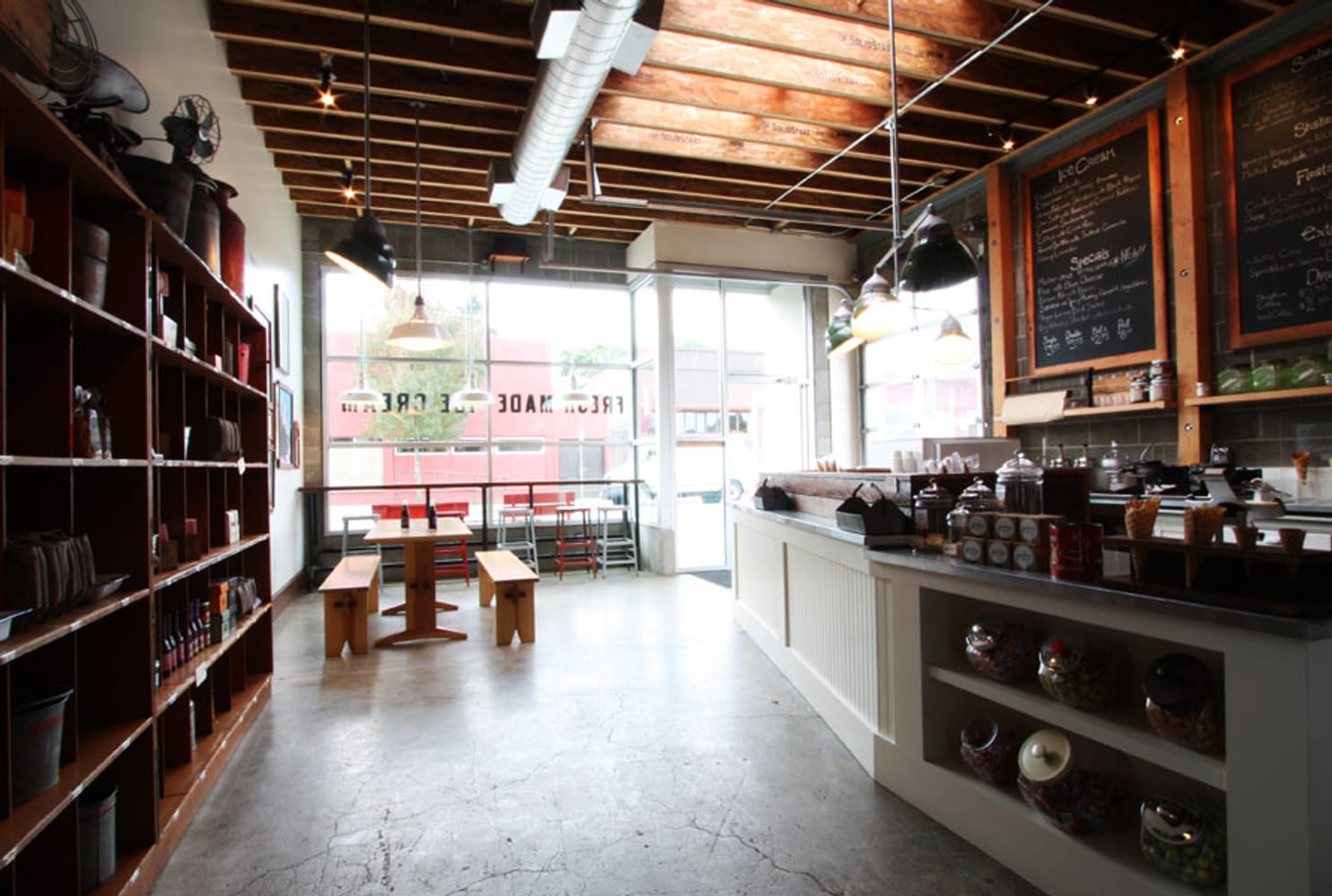 Hammer & Hand Project