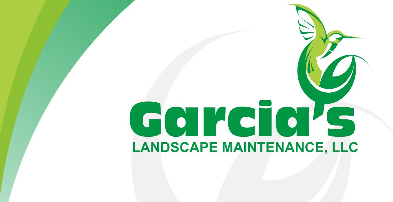 Garcias Landscape Maintenance Llc
