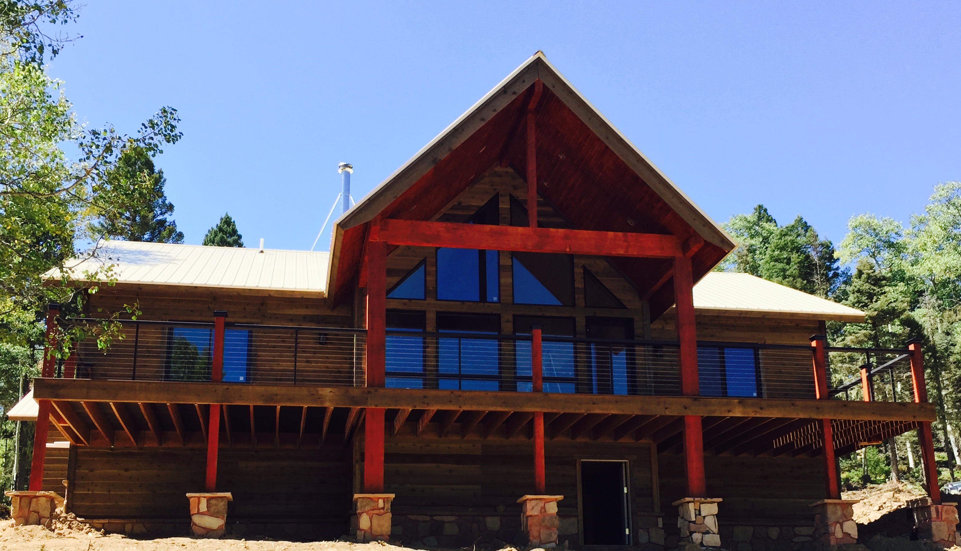 Chases Extreme Builders, Inc.