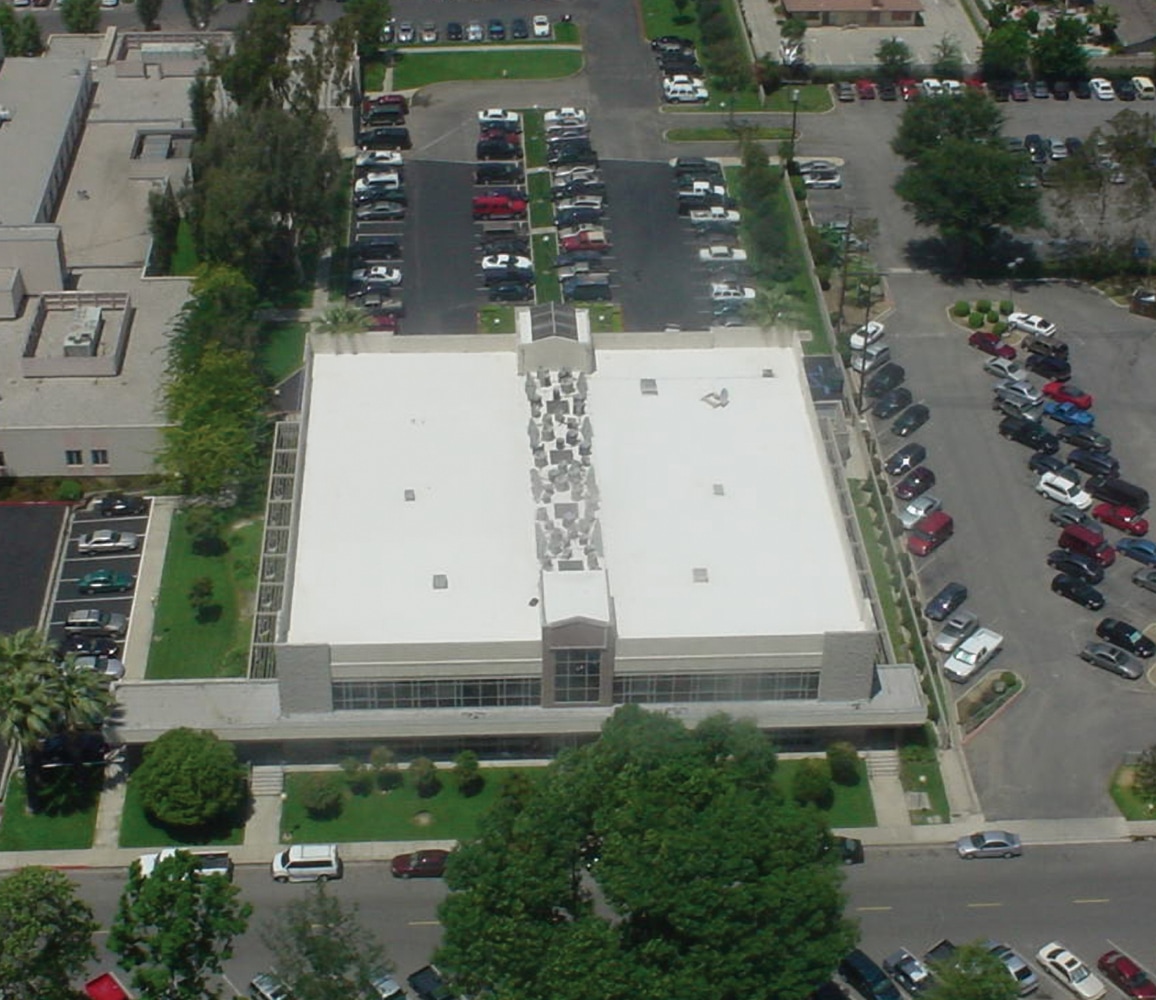 Photo(s) from T Perry And Sons Roofing