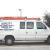 Quality Air Conditioning Services Inc
