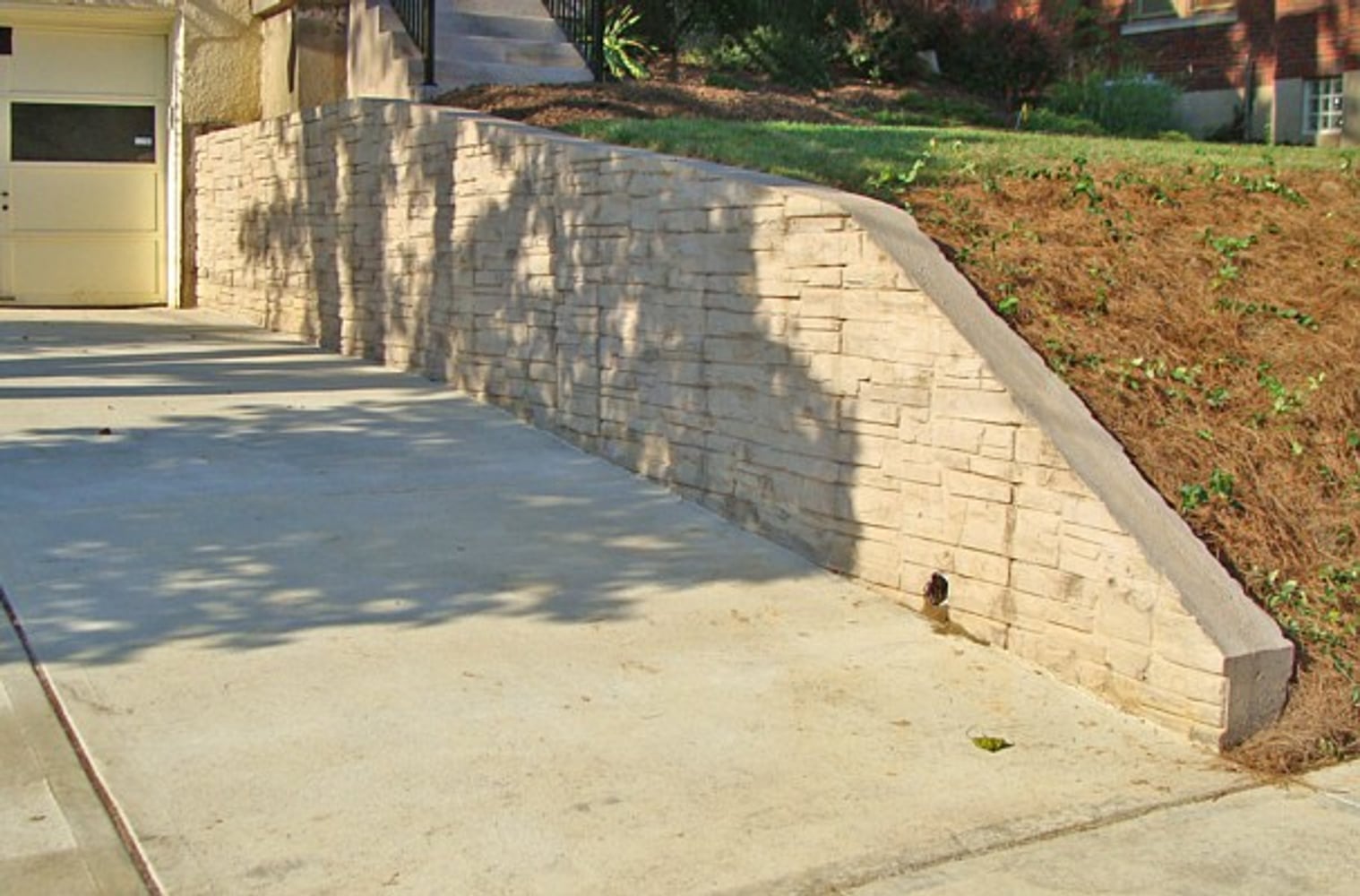 Project photos from Foundation Builders LLC.