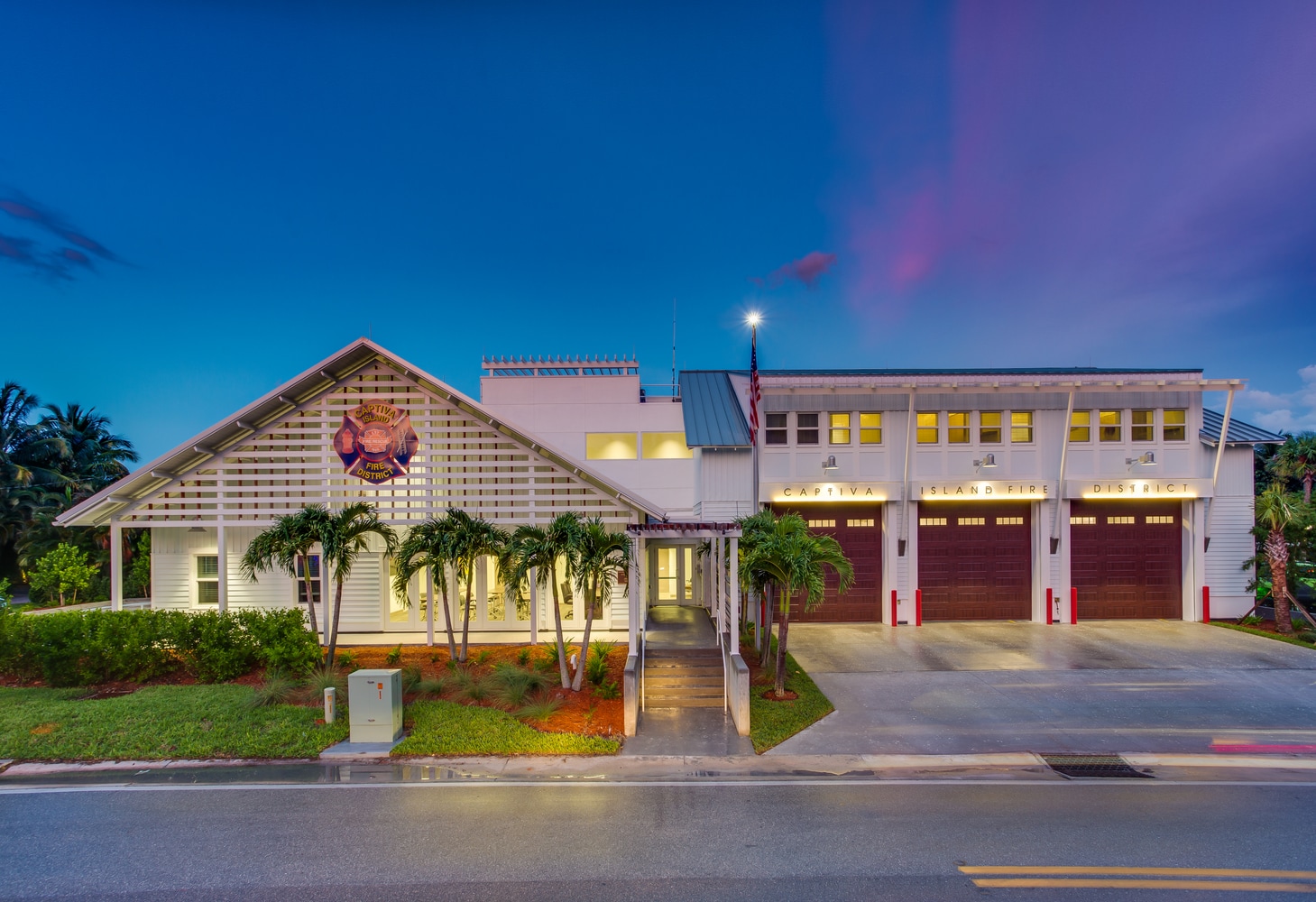 Photos from Saint Raphael Roofing, Inc