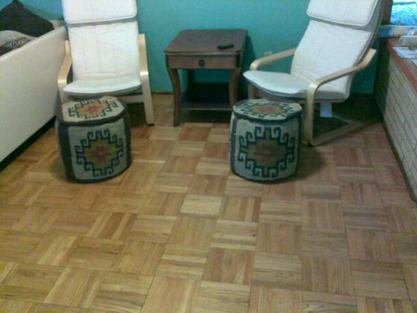 Photo(s) from Hardwood Refinishers and Installations