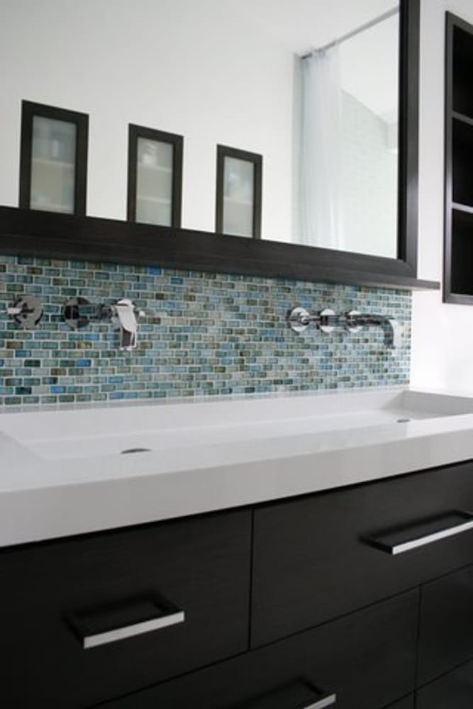 Bathroom Remodels
