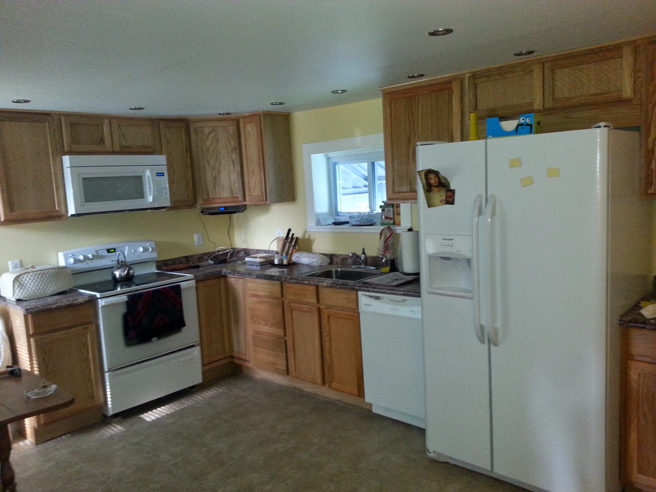 Photo(s) from Zi Construction