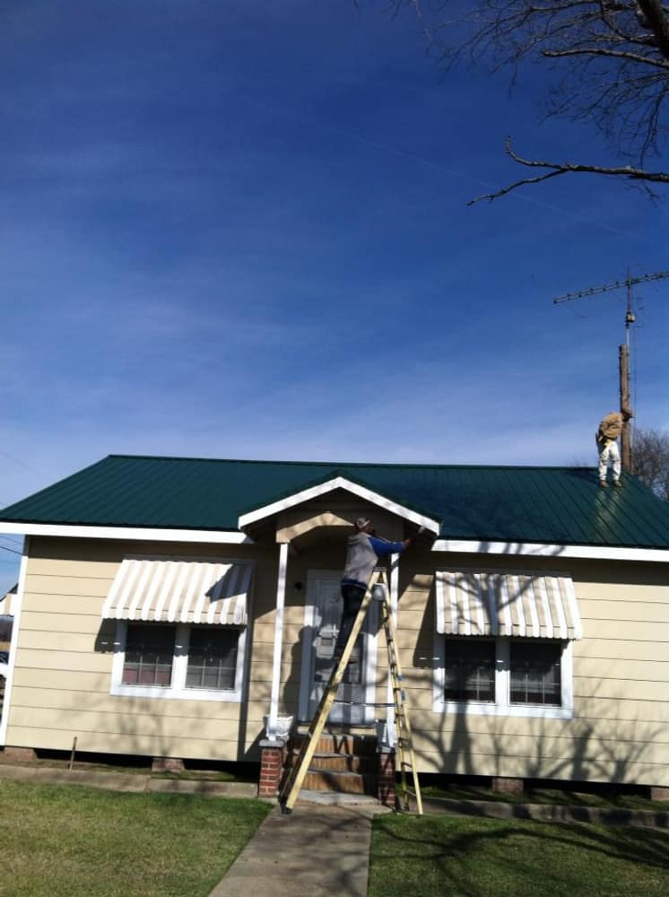 Projects by J..T. S. Construction