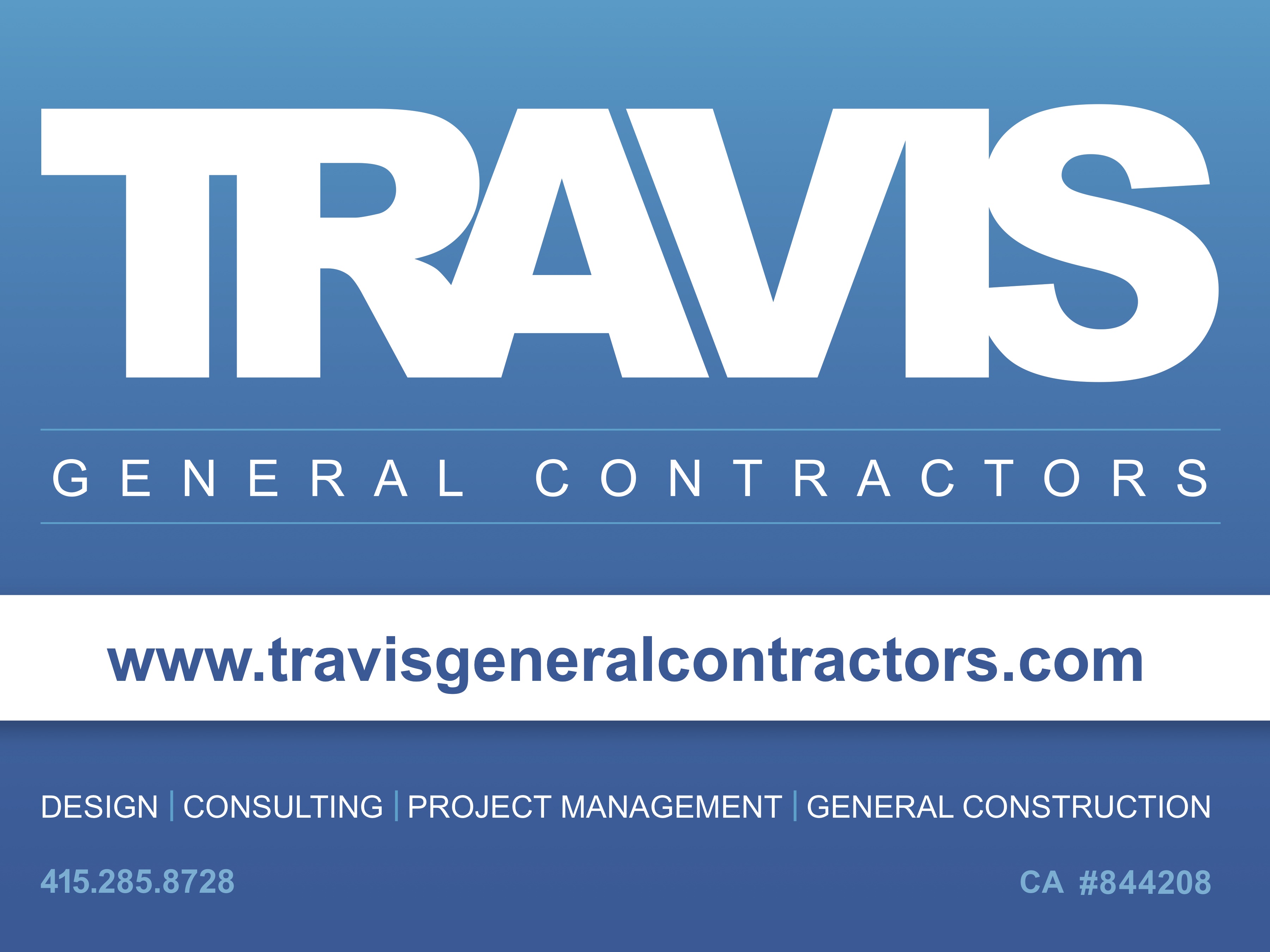 Travis General Contractors Inc