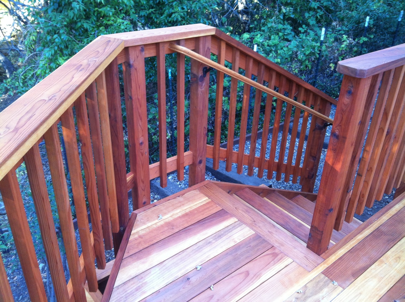 Photo(s) from Siddall Construction