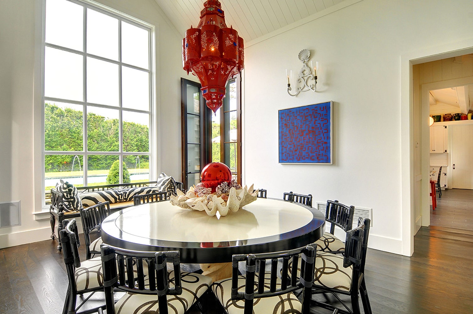 Sagaponack House by KEM Contracting