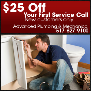 Advanced Plumbing & Mechanical LLC