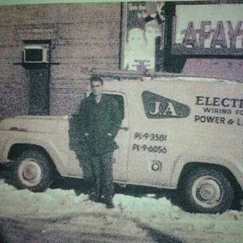 Auriemma Electric Inc