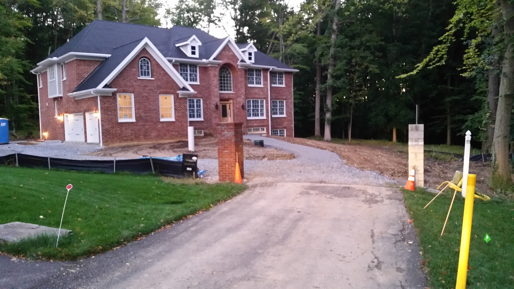 Photo(s) from MODERN EDGE CONSTRUCTION LLC