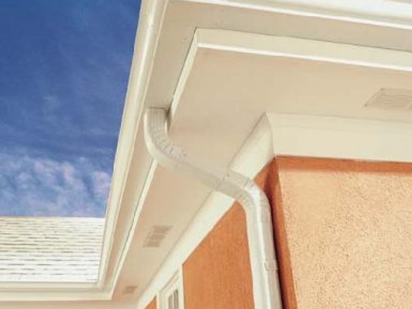 Consolidated Gutters