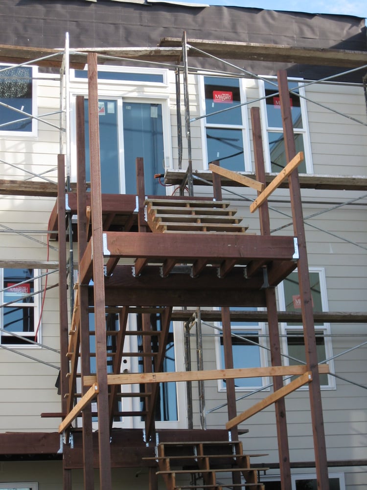 Full House Renovation & Addition 