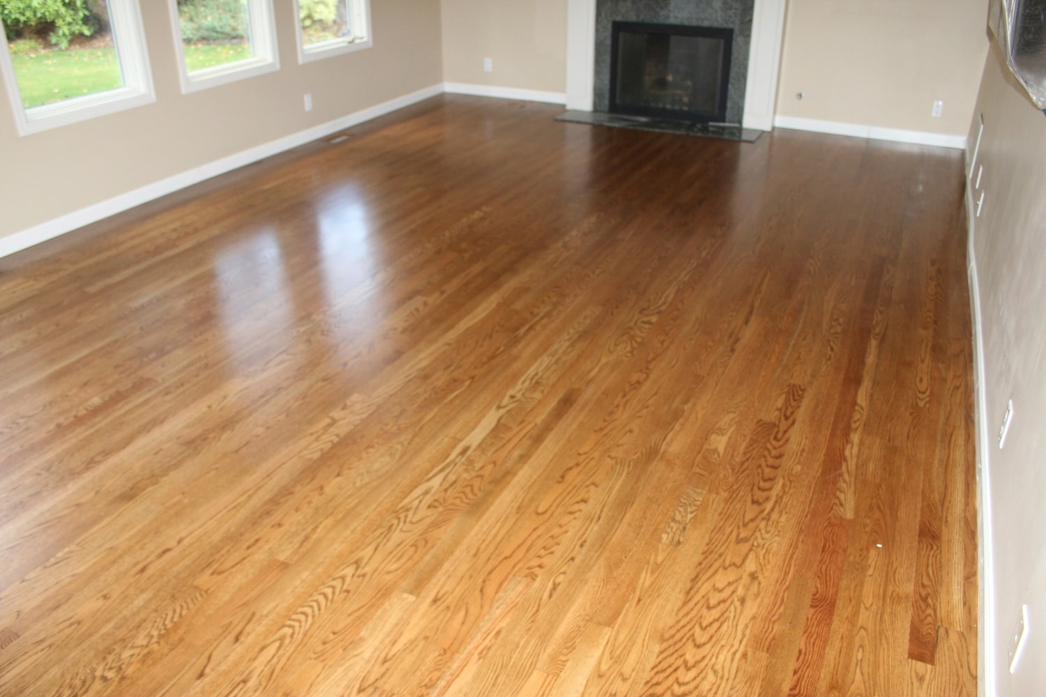 Samples and projects. 