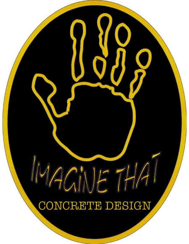 Imagine That Concrete Design