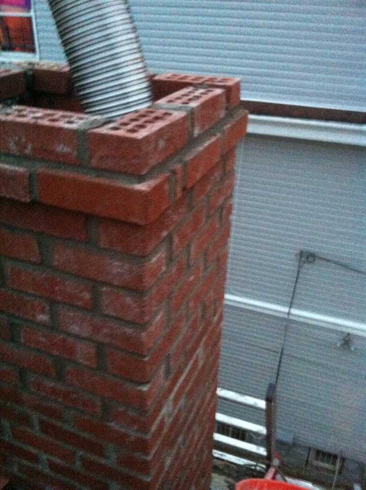 Chimney Liner