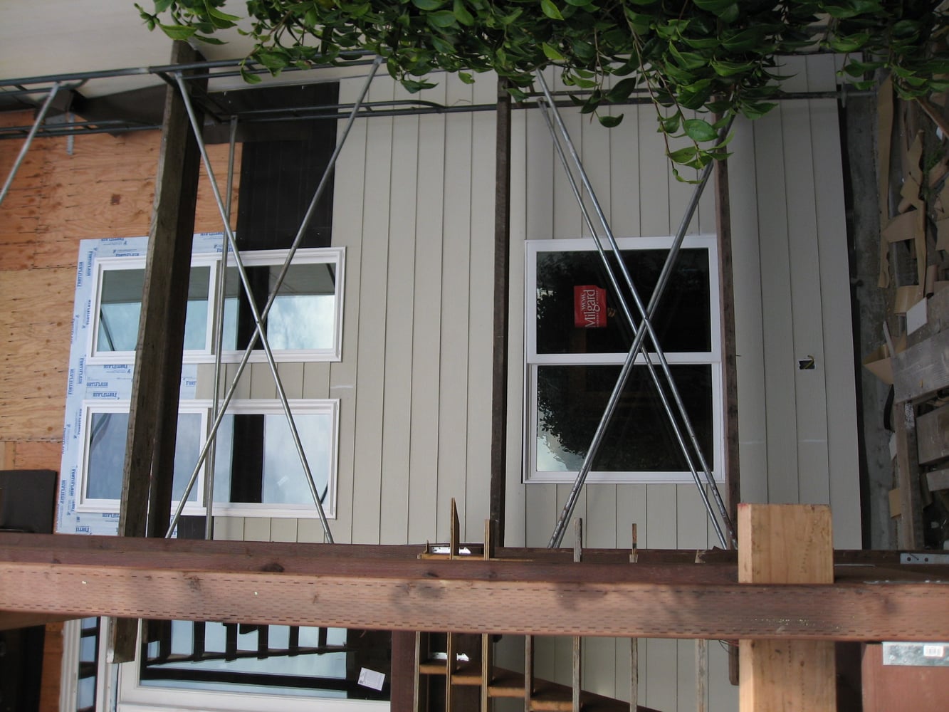 Full House Renovation & Addition 