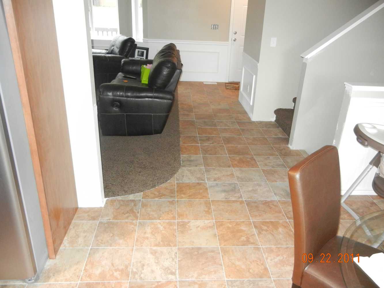 Photo(s) from Rainier Tile & Stone