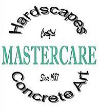 Mastercare Hardscapes & Concrete Art