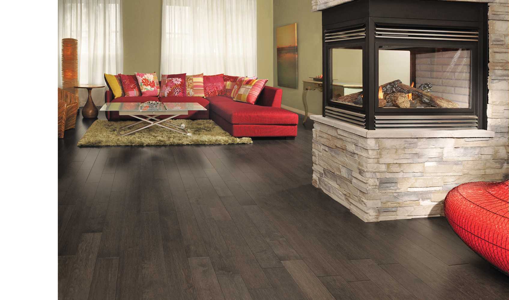 Mirage Hardwood Flooring