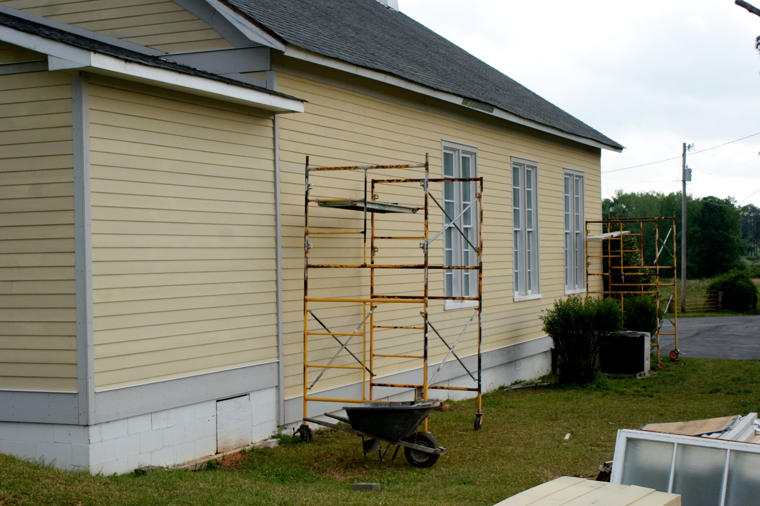 Photo(s) from Richard Conrad Fryar