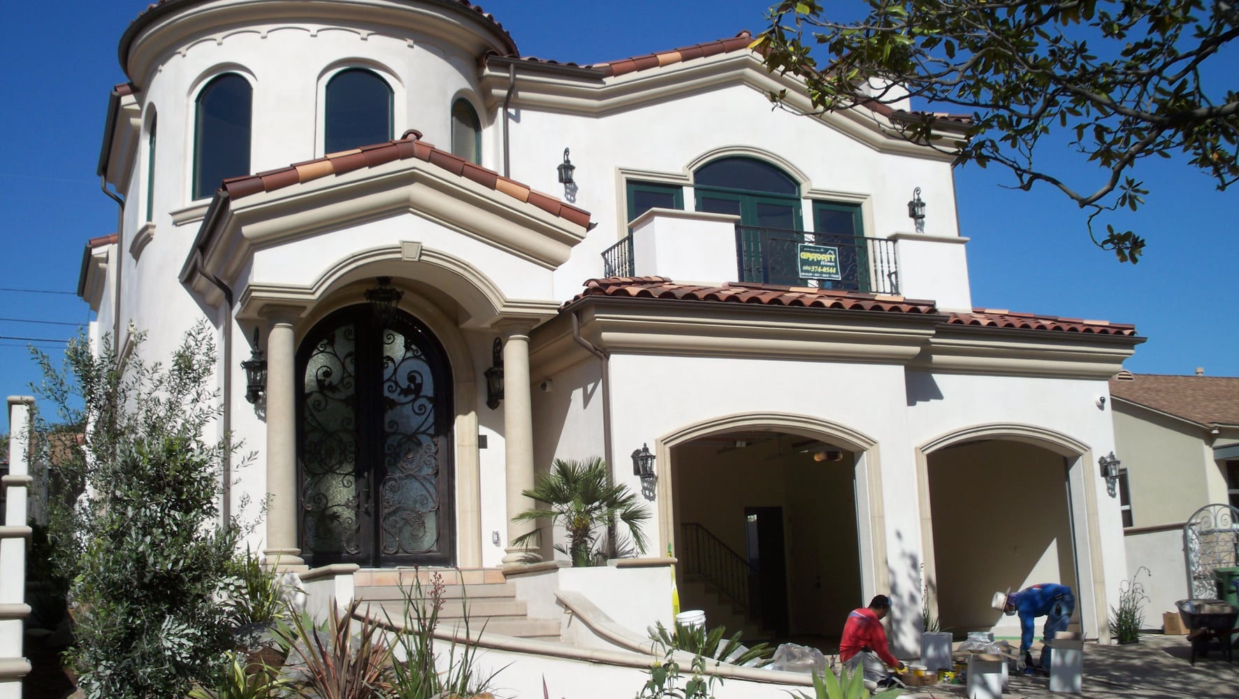 Project photos from California Drywall And Plaster Inc Dba Best Drywall