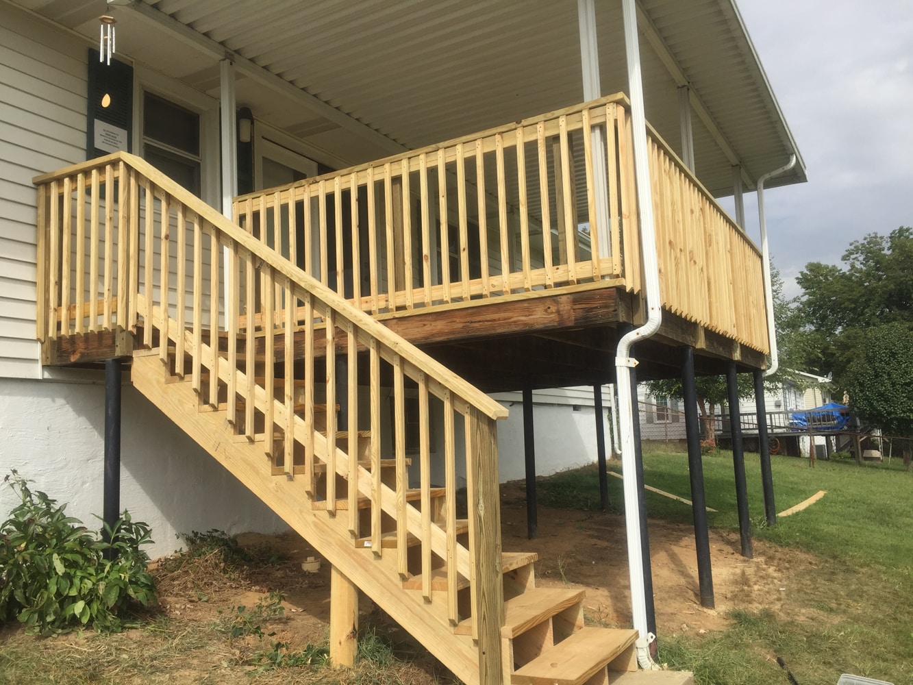 Photo(s) from BDM Construction 