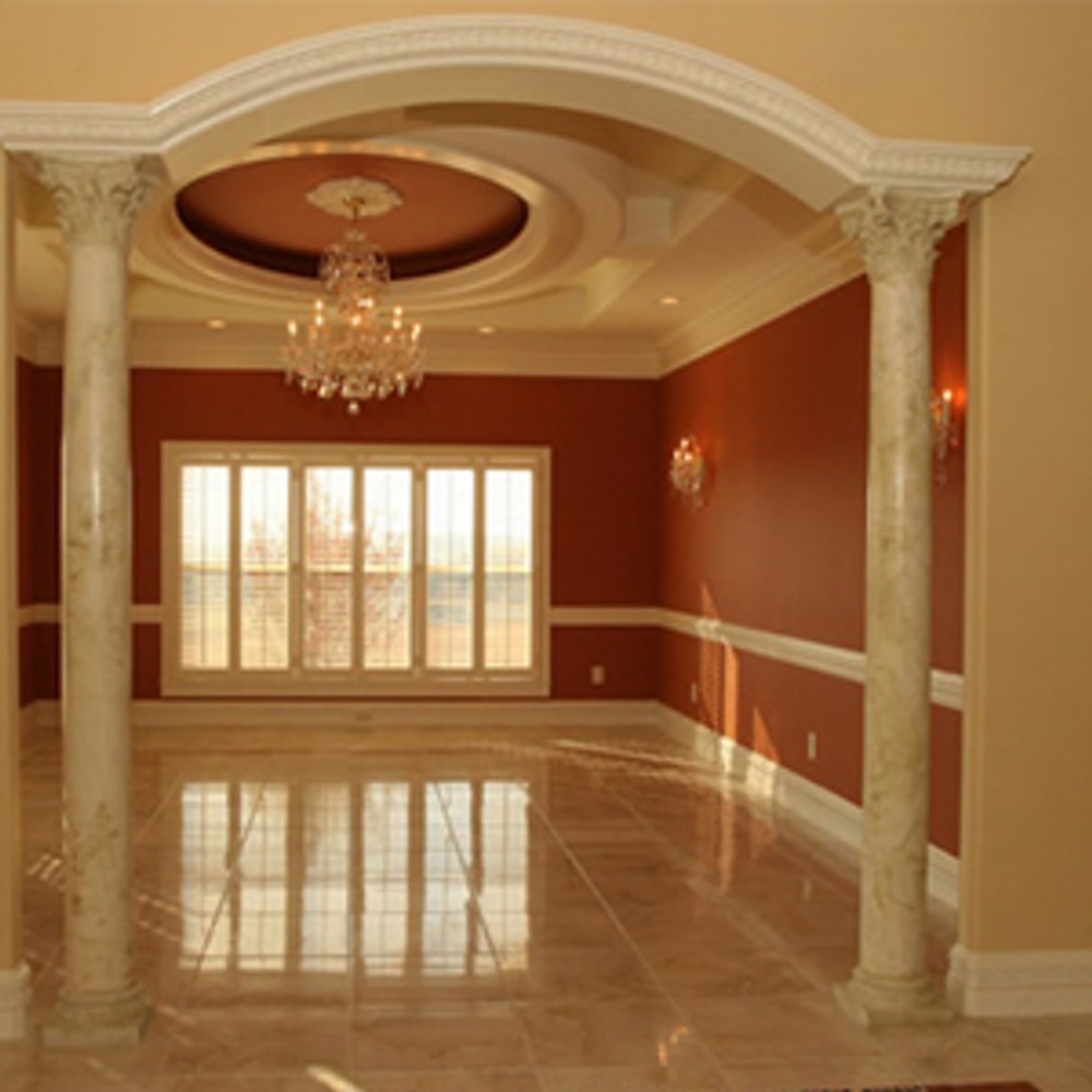 Luxury living brought to you by Aliaga Builders