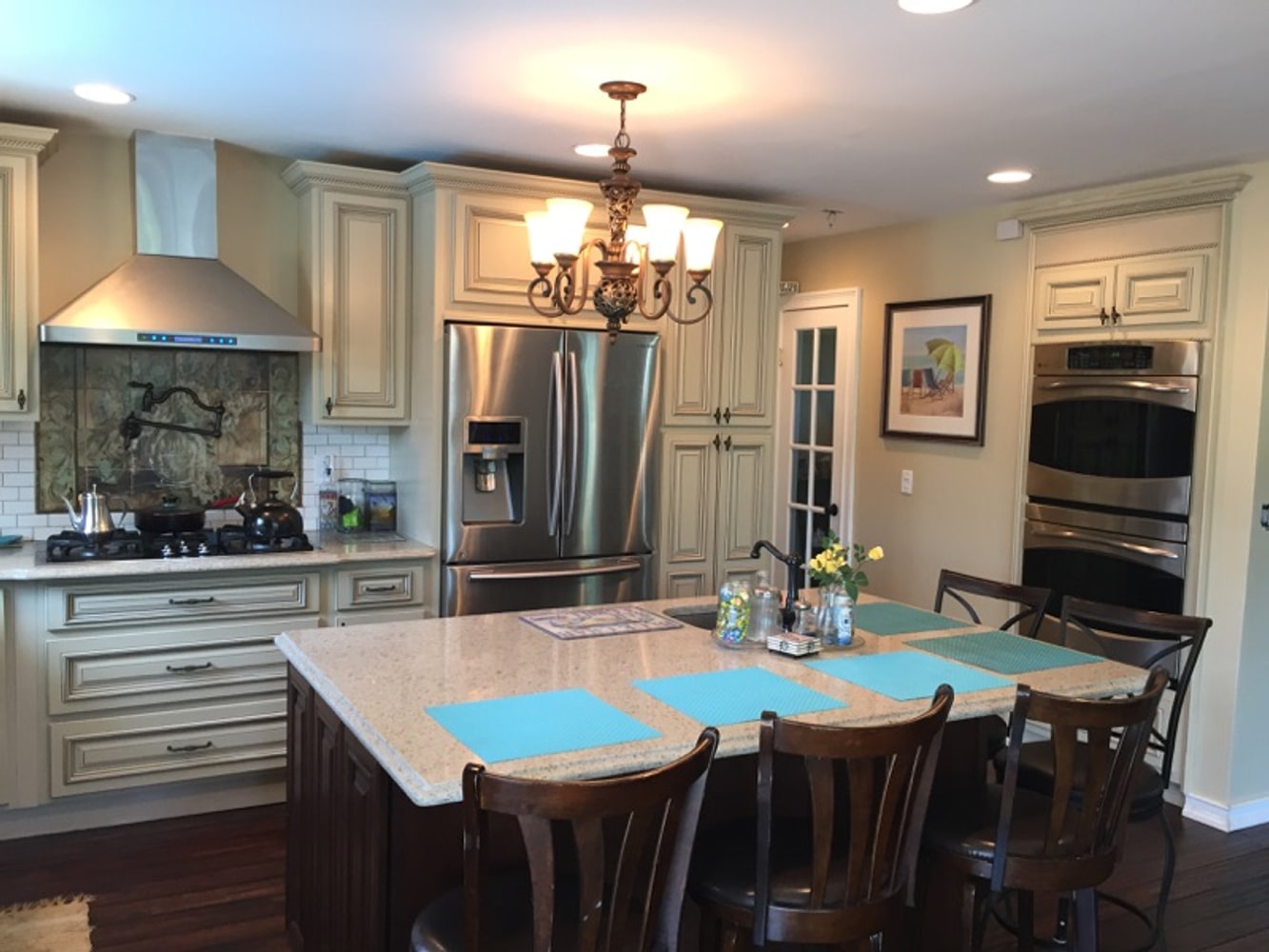 Somal Home Improvements I