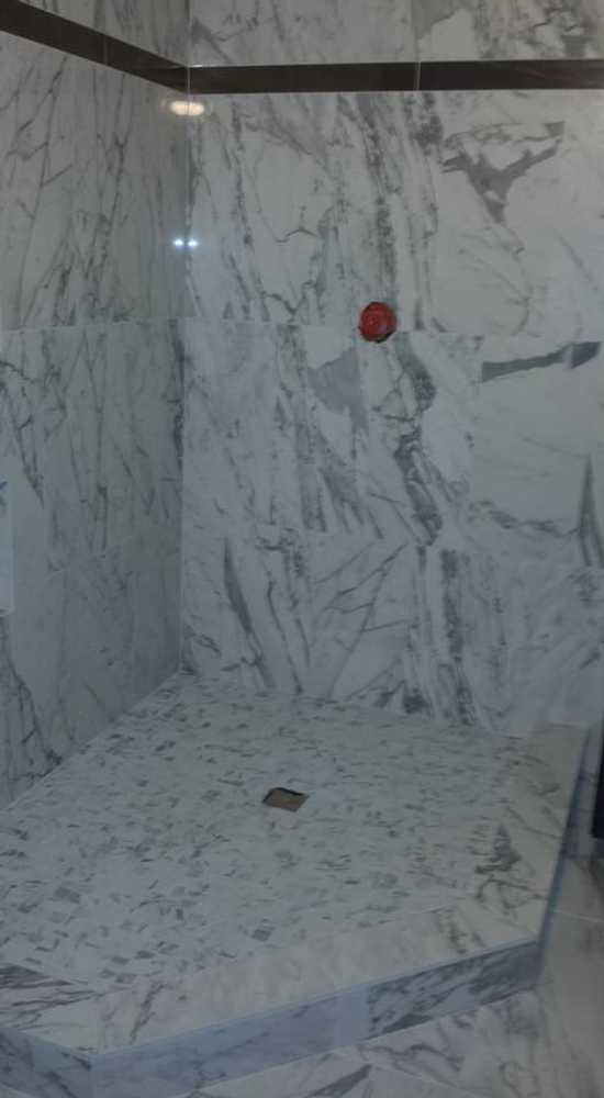 baja granite and tile