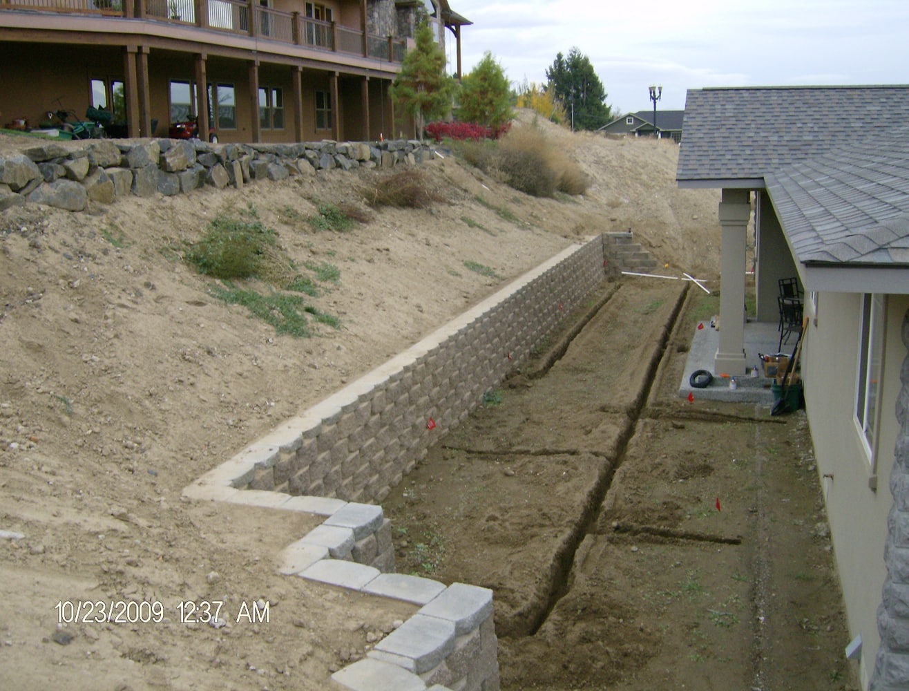 Photo(s) from A To Z Landscaping And Maint