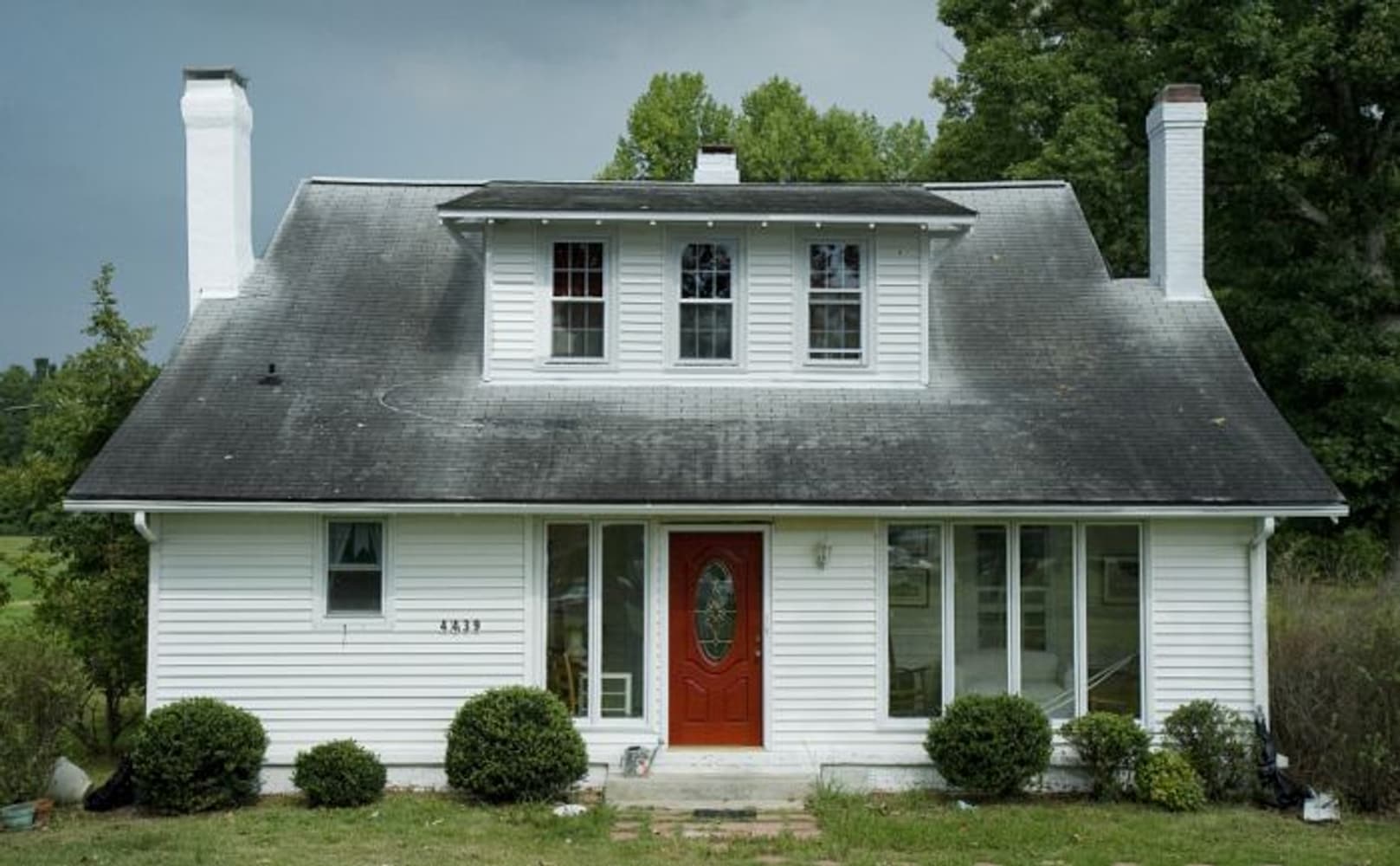 House Painting Services | Roof Cleaning Services | Pressure Washing Services Berks County PA