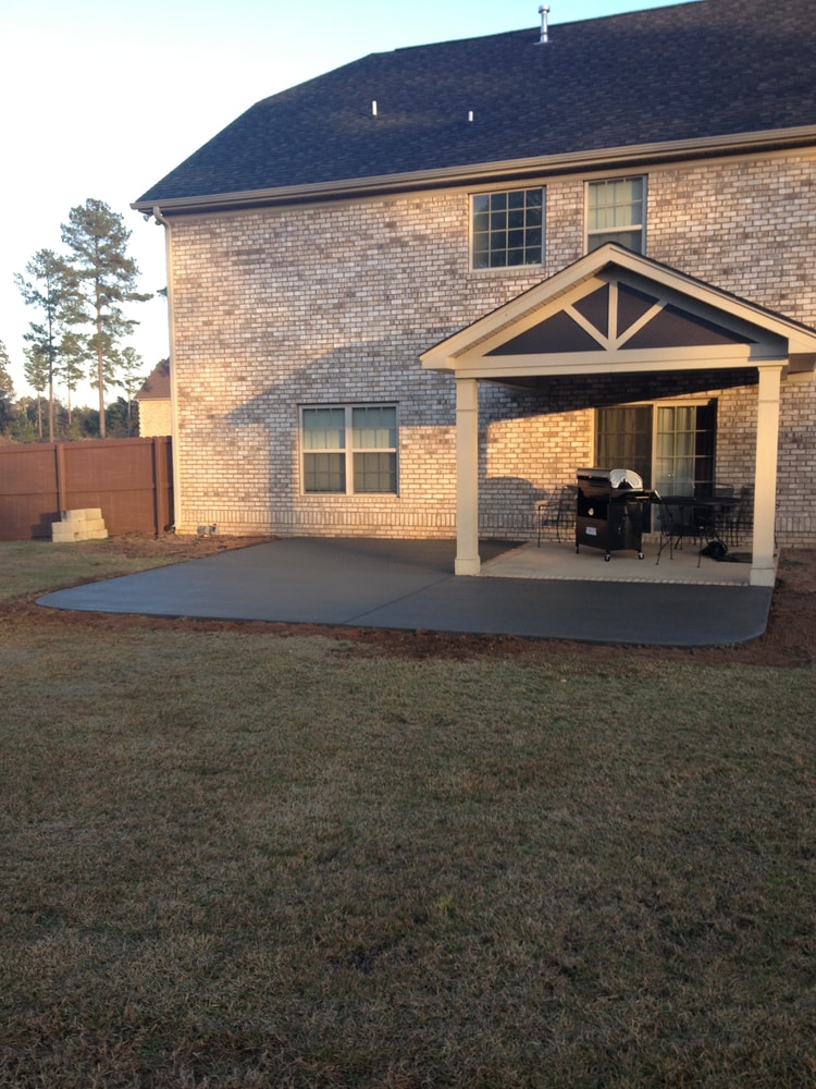 Photo(s) from LG Dirtbusters, LLC