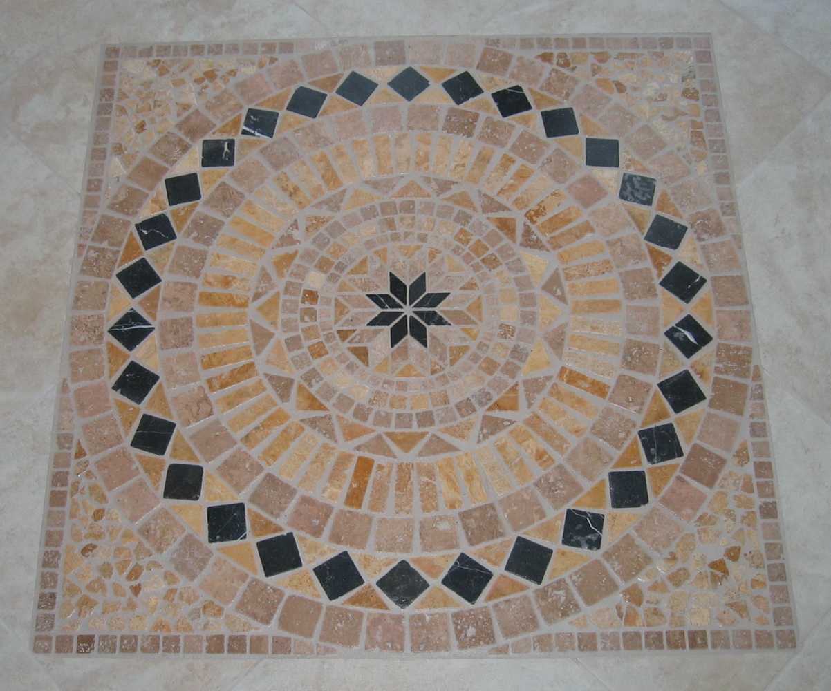 Photo(s) from Van Osdol Marble and Tile Inc.