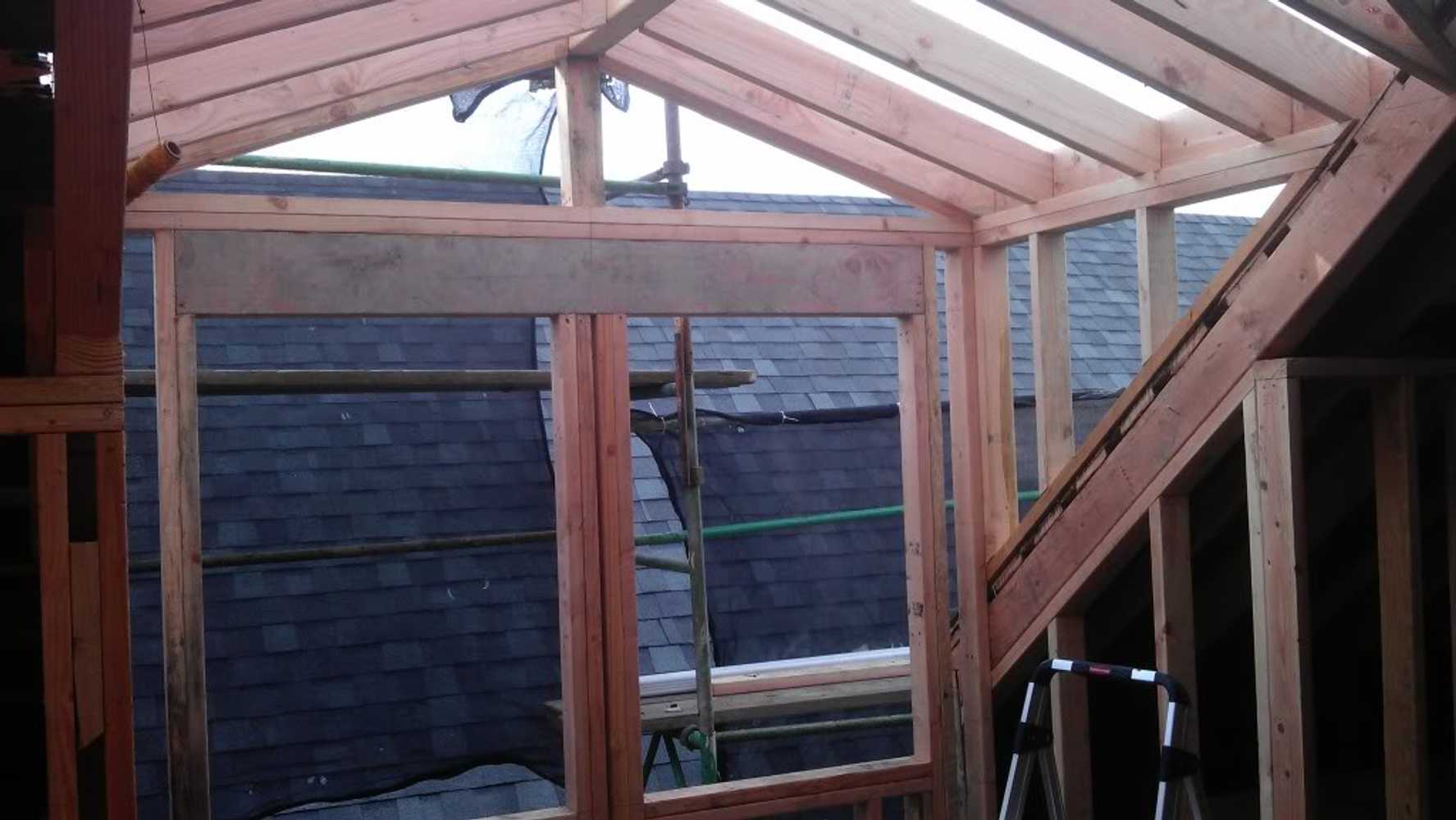 RKB Construction Project
