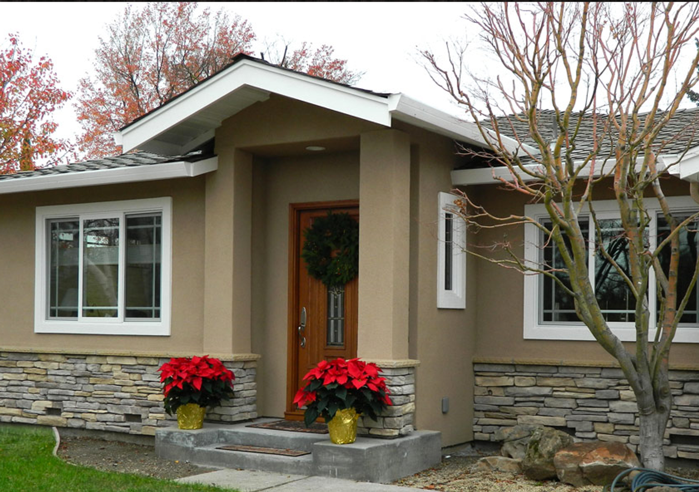 Projects by Hills Construction, Inc.