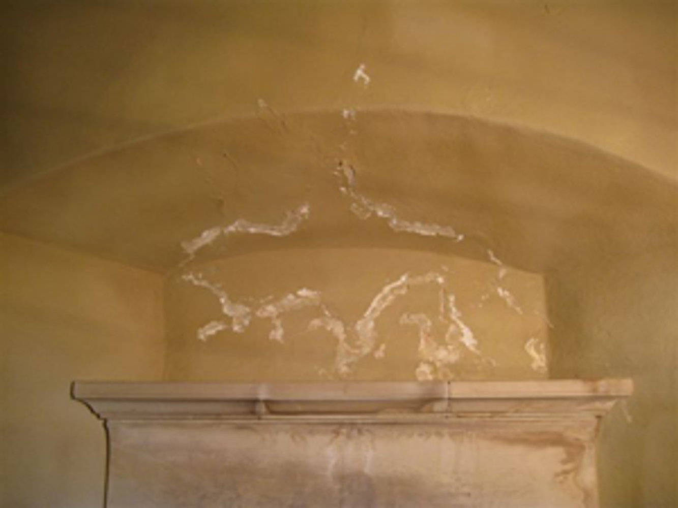 Parks Plaster & Stucco - Interior Plaster