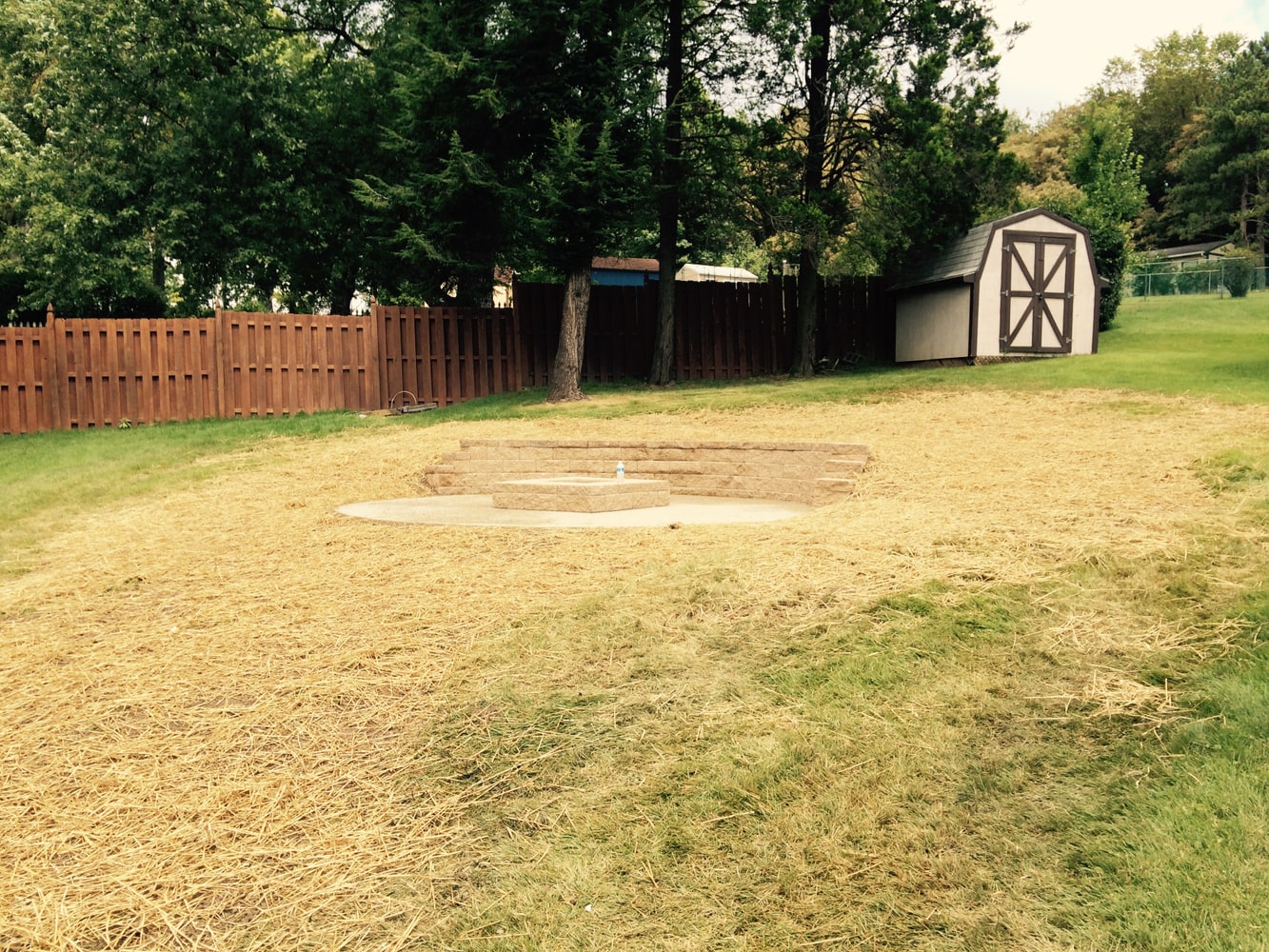 Photo(s) from Allsopp's Lawn Service