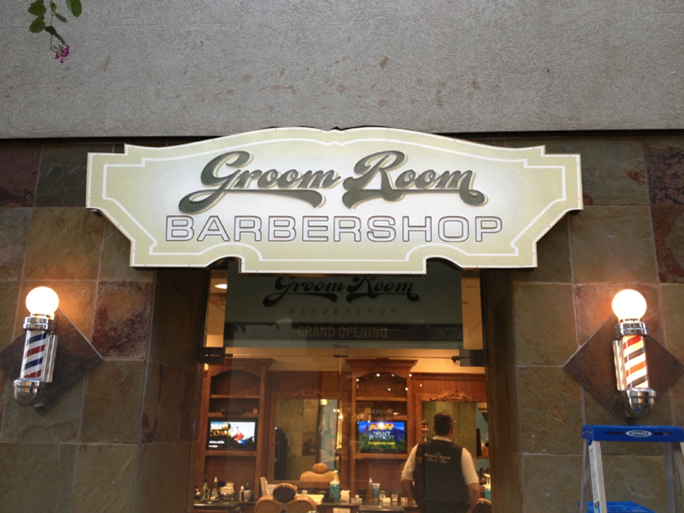 Photo(s) from Abe's Original Signs And Designs LLC